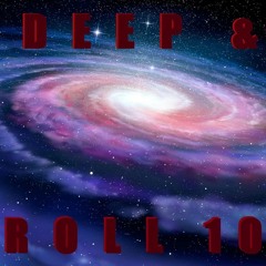 Kama - D Deep & Roll 10