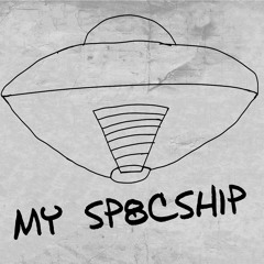 My Spaceship (Alternative Mix)