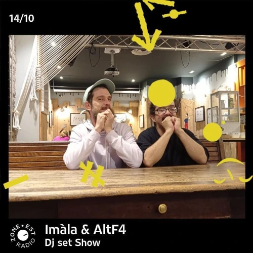 Soundcloud podcast image for