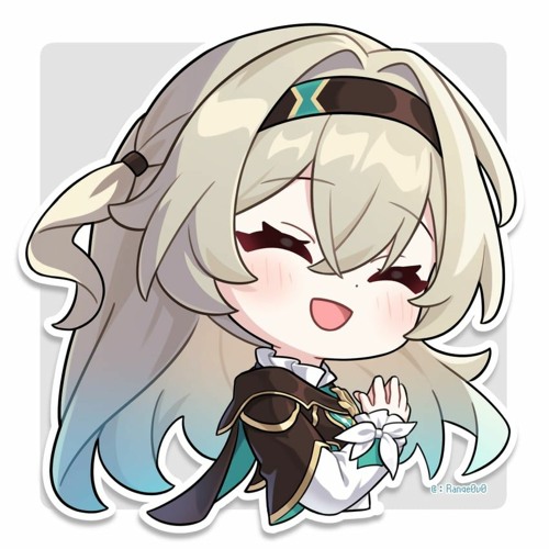 [Honkai Star Rail] If I Can Stop One Heart From Breaking