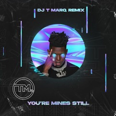 Yung Bleu - You're Mines Still (feat. Drake) [DJ T Marq Remix]