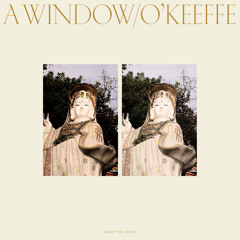 A Window/O'Keeffe