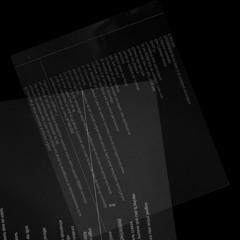 ne lui jetez pas la pierre