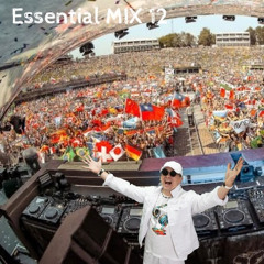 Essential MIX 12
