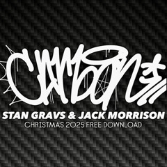 Carbon (Original Mix) - Stan Gravs & Jack Morrison [FREE DL]