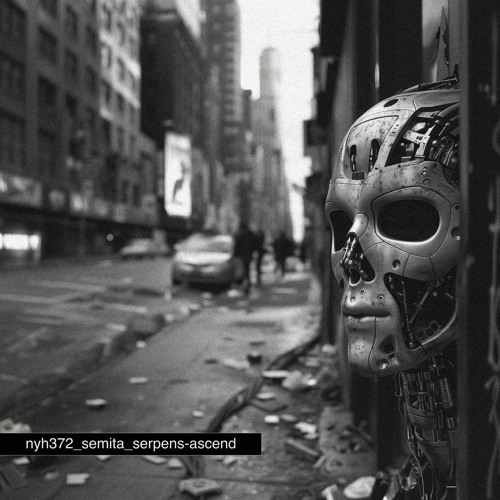 NYH372 01 Semita Serpens - Ascend 5