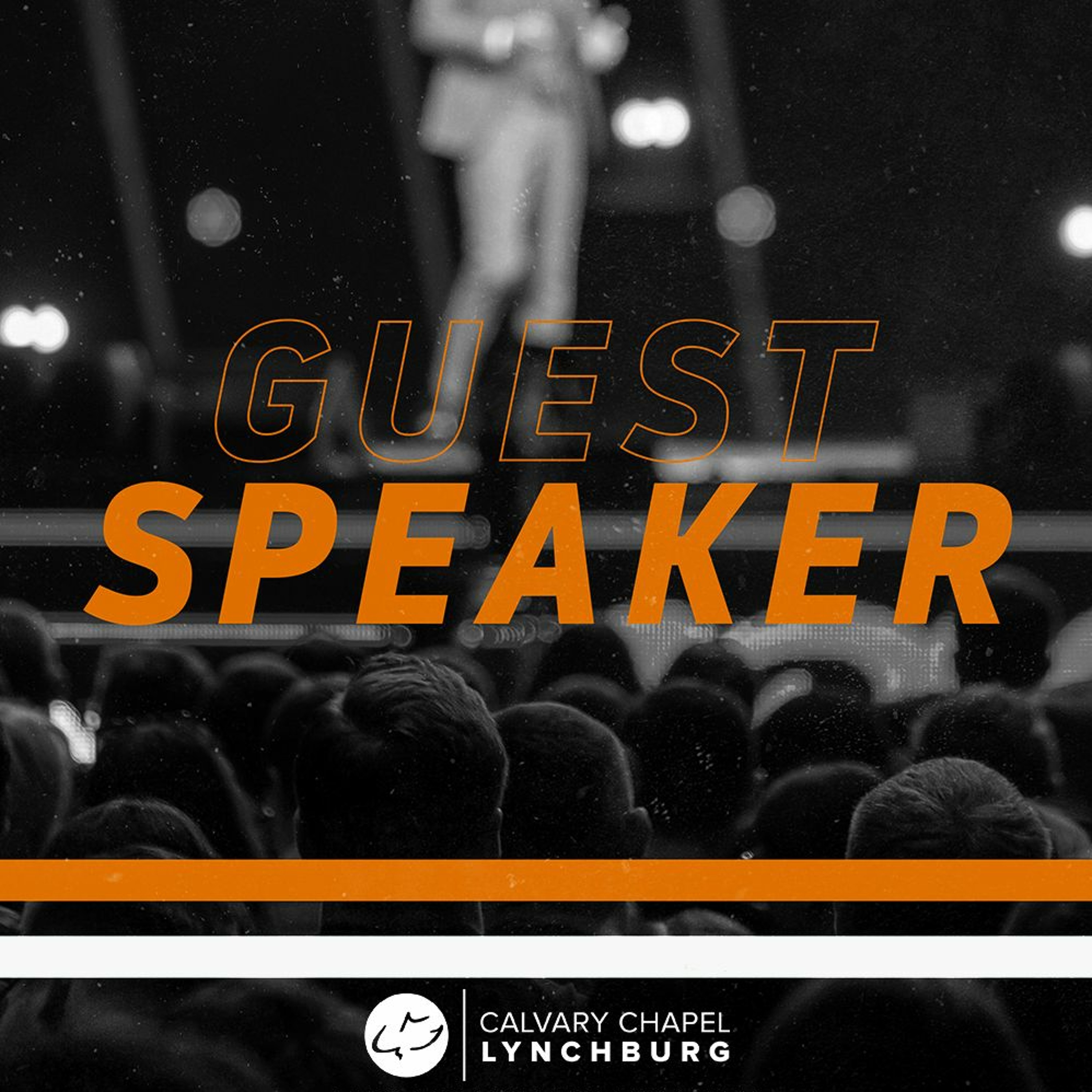 Calvary Chapel Lynchburg