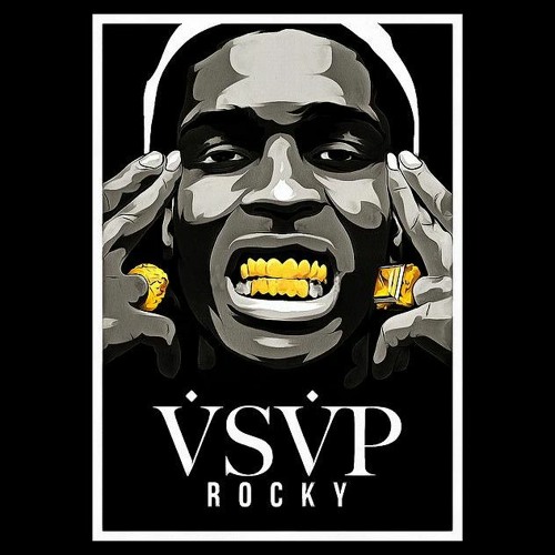 A$AP Rocky  x Babuska Boi  (prod. HVDE$666) >>>TEST<<<