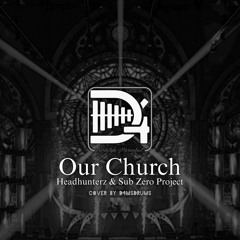Our Church | Marimba cover