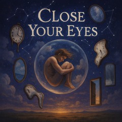 Close Your Eyes