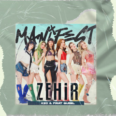 Manifest ft. Motive - Zehir (kZc & Fırat Gürel Remix)