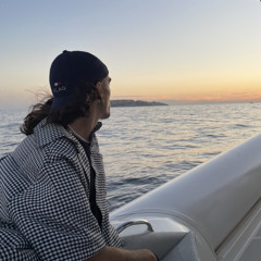 laisse moi (ft weezy13k)