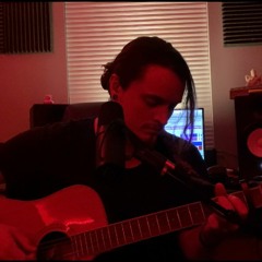 The Devil Wears Prada - Chemical (Re-imagined Acoustic Cover)