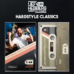Craniax 'Liefhebbers Hardstyle Classics'