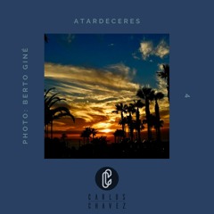 Carlos Chávez @ ATARDECERES 4