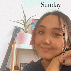 Vandebo Haru Haru cover