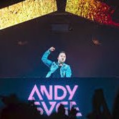 A - Meal's Tributes: ANDY SVGE