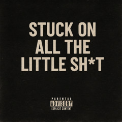 Stuck on the Little Shit