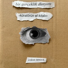 Küratör ve Kuaför