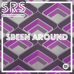 Soul Room Sessions Volume 157 | SBEEN AROUND | Iceland