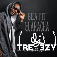 DJ Treezy - Beat It "Batirlo" Guaracha Electronica 2020