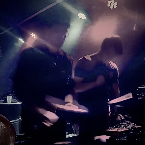 PWA Moeves Liveset [P.W.A. Soundsystem]