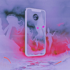 thanks to my anxiety (PROD. BY ALIENBABE)