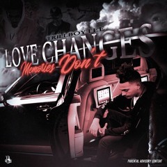 Break Your Heart ft. King Locus (Prod. Haze)