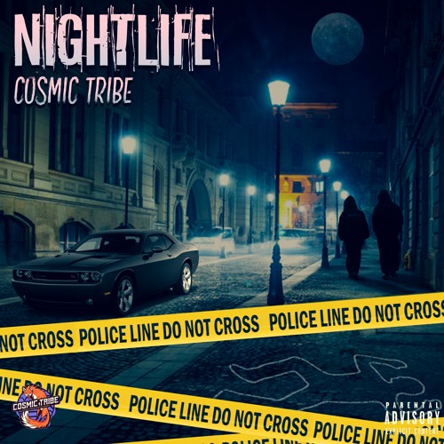 Phantom & Sirreal - (NightLife) Official Audio