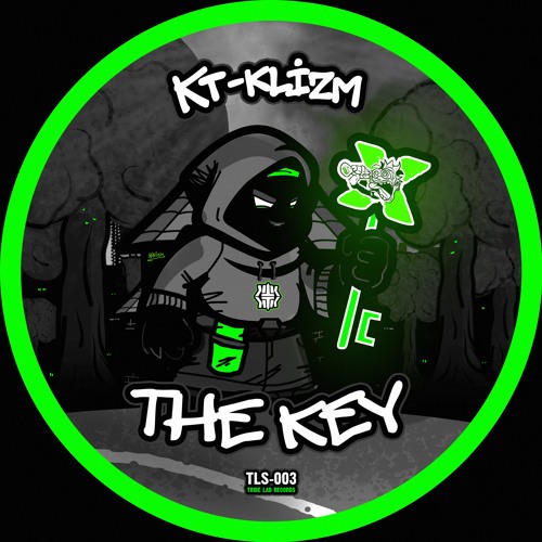 THE KEY (TLS-003)