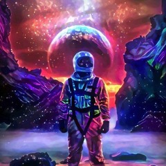 AlfaNoise Psy - Surfing