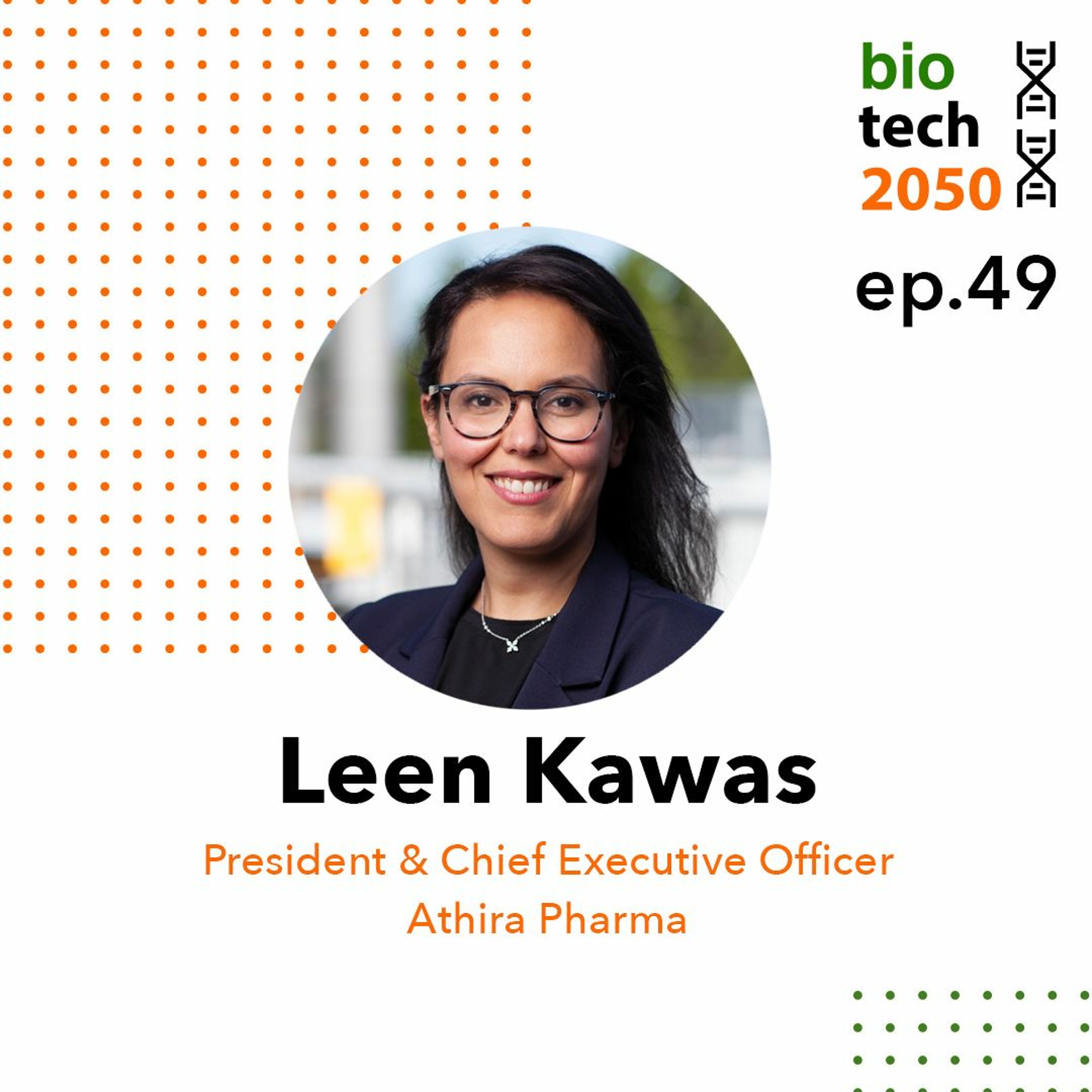 Biotech 2050 Podcast