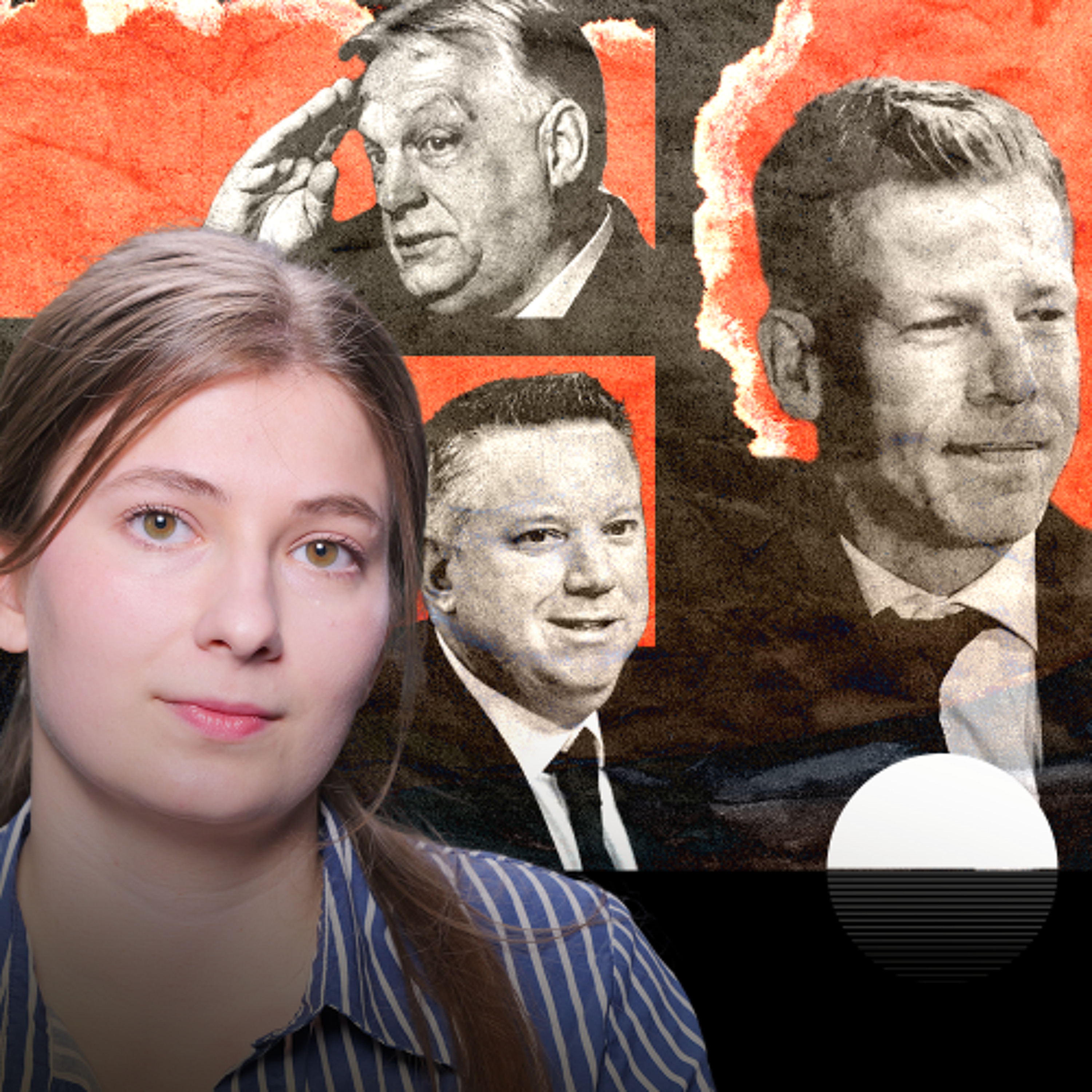 Magyar leleplezése után tartott tisztújítást a Fidesz – Newscast