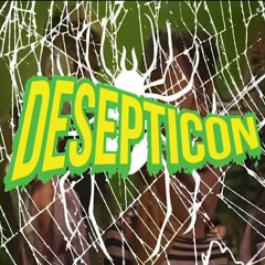 Ryodan - Desepticon (Prod. Nobru)