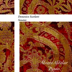 Domenico Scarlatti - Sonata in B minor - K27