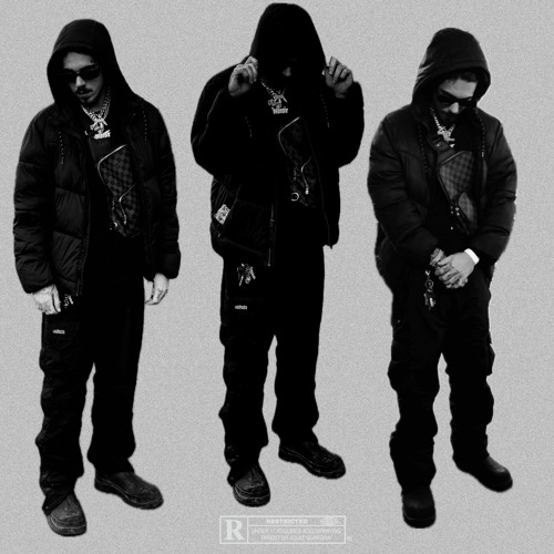 Count It (Prod.FIVE0FIVE)