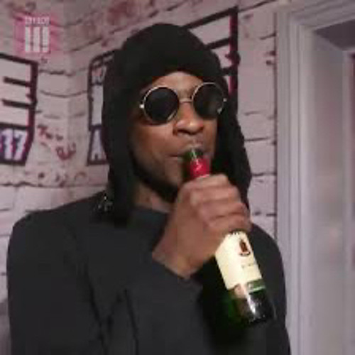 Skepta X Toca’s miracle