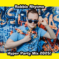Hyper Party Mix 2025