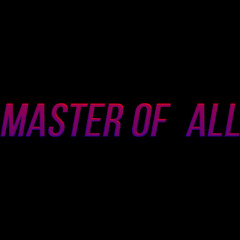 Master of All (feat. Frogrammer)