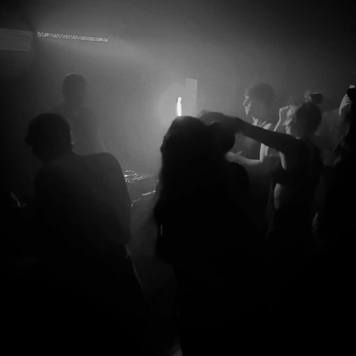 Frekker | CØNTAINED | Opening Set 08.04.2022