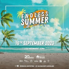 LL-Contest Mix for Endless Summer 2023