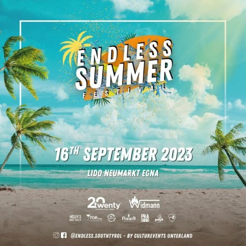 LL-Contest Mix for Endless Summer 2023