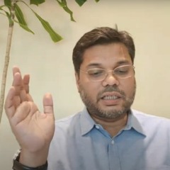 Tafseer Surah al-Fatiha Part 1