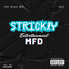 STRICTLY MFD ENT vol2