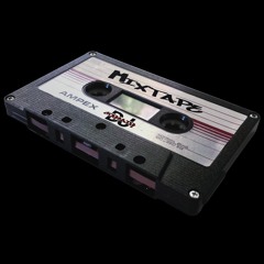 Mixtape Vol. II (HipHop / Trap / Afro)