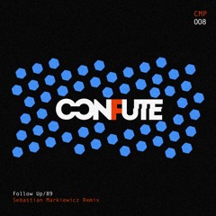 Confute - 89 (Original Mix)