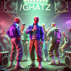 GABBER CITY