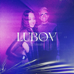 Lubov 2024 (CD2)