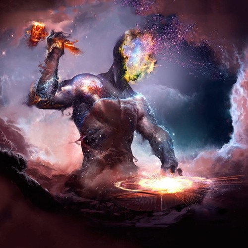 Boris Brejcha - WhoMadeWho - Henry Saiz - Einmusik ◆ Astral Projection (Electro Junkiee Mix)