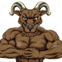 fwda goat (treyko)